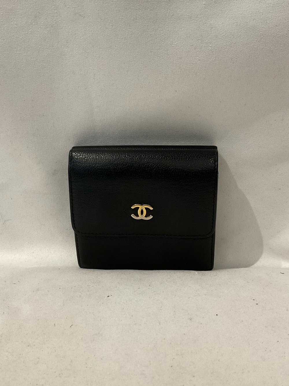 Chanel Wallet